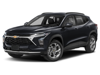 Chevrolet Trax - Alderman's Chevrolet GMC in Rutland VT
