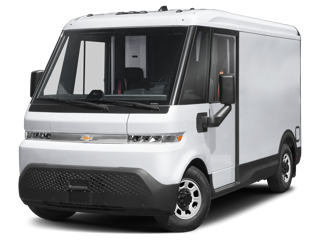 Chevrolet BrightDrop - Alderman's Chevrolet GMC in Rutland VT