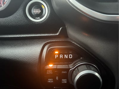 2021 RAM 1500 Big Horn Crew Cab 4x4 5'7" Box