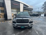 2021 RAM 1500 Big Horn Crew Cab 4x4 5'7" Box