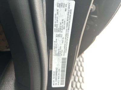 2021 RAM 1500 Big Horn Crew Cab 4x4 5'7" Box