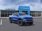 2026 Chevrolet Silverado EV Trail Boss - Extended Range
