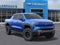 2026 Chevrolet Silverado EV Trail Boss - Extended Range