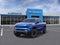 2026 Chevrolet Silverado EV Trail Boss - Extended Range