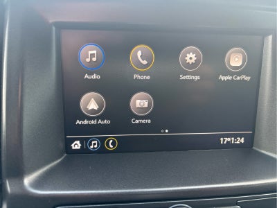 2022 Chevrolet Colorado WT