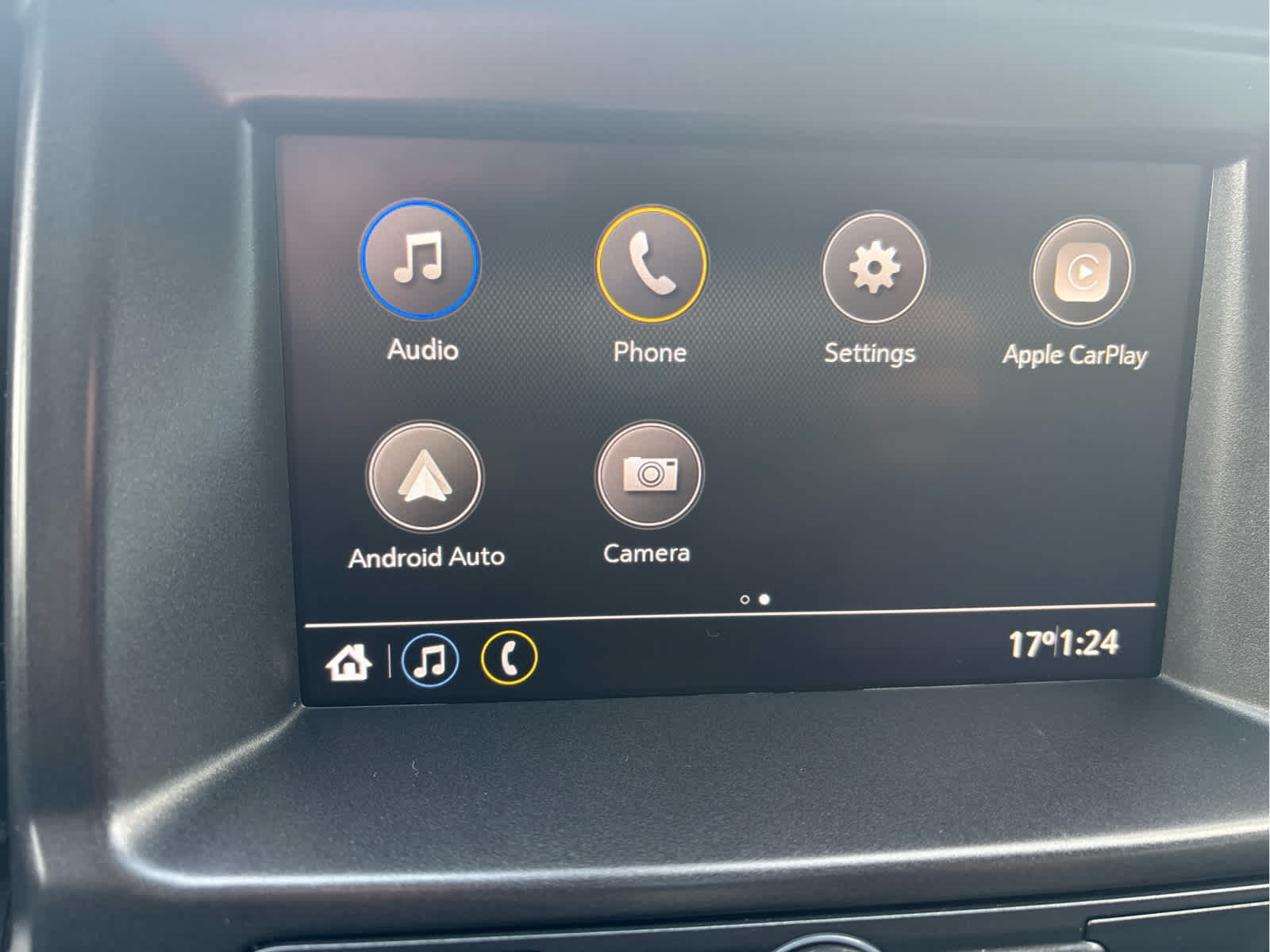 2022 Chevrolet Colorado WT