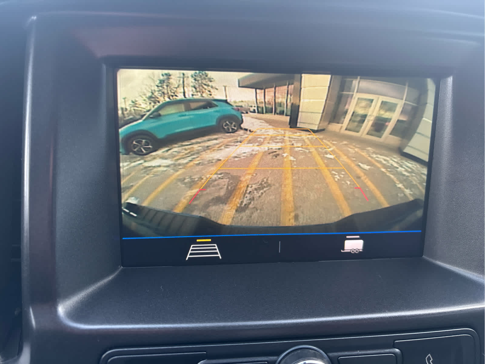 2022 Chevrolet Colorado WT