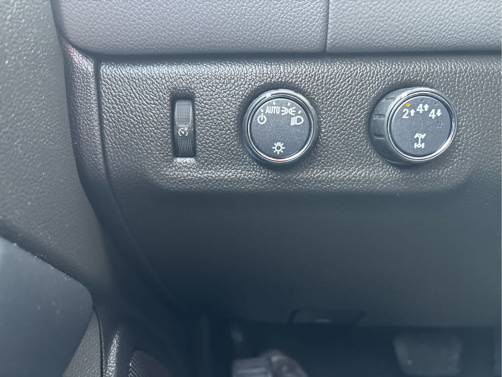 2022 Chevrolet Colorado WT