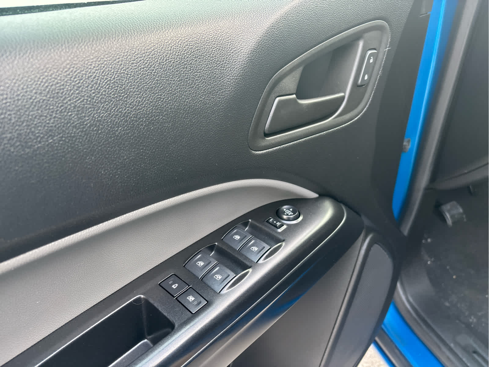 2022 Chevrolet Colorado WT