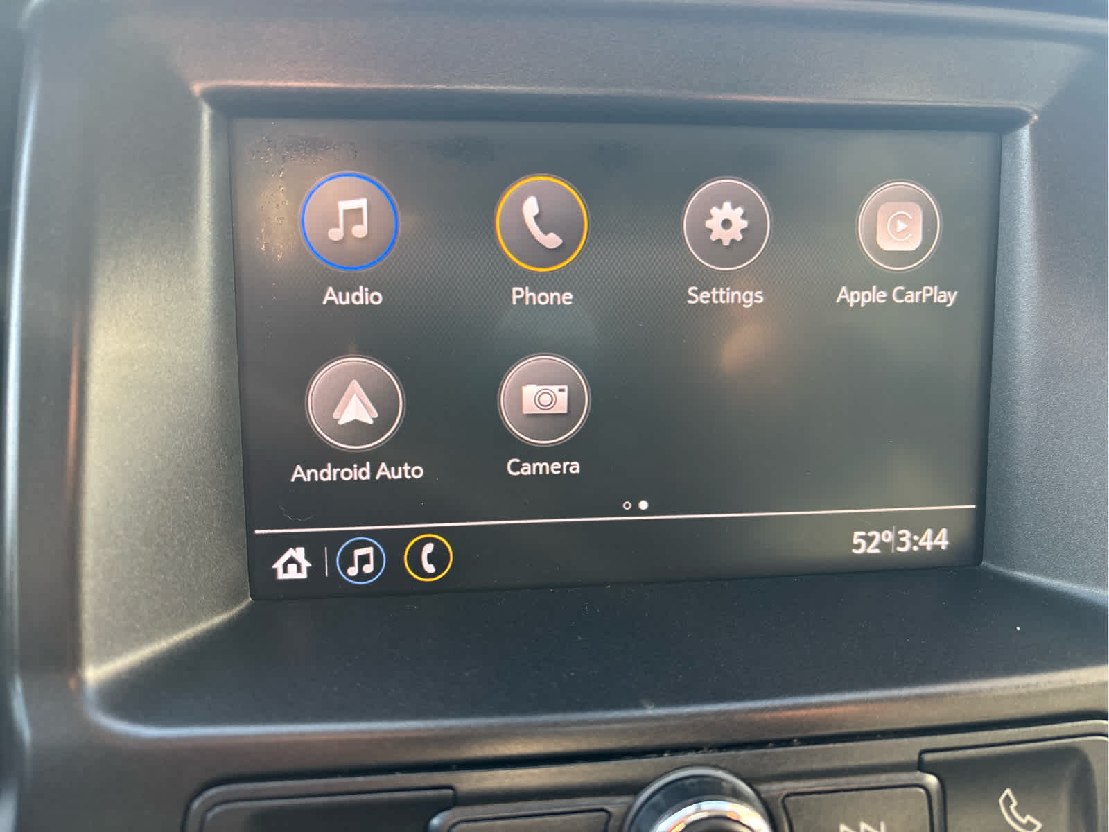 2022 Chevrolet Colorado WT