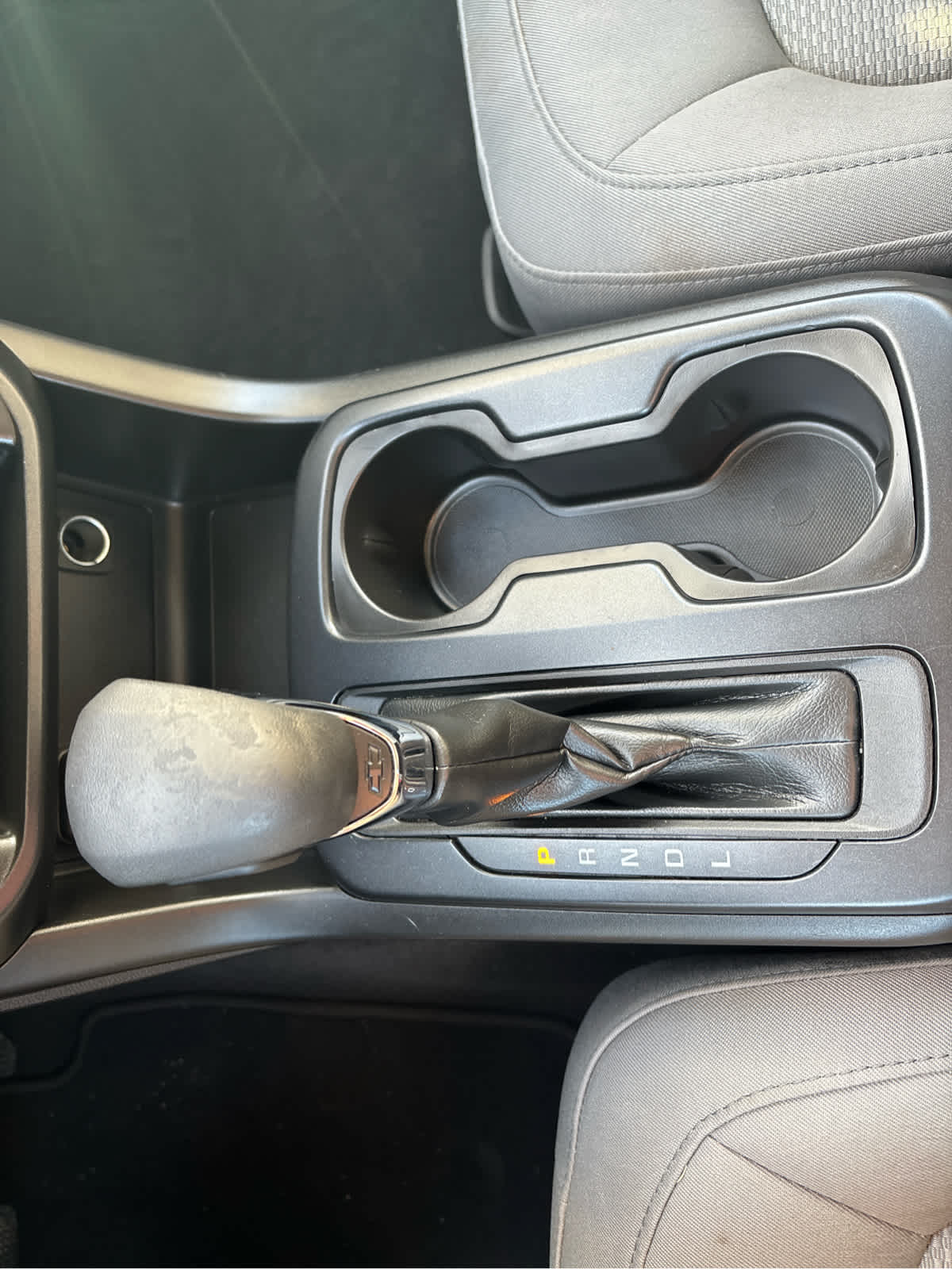 2022 Chevrolet Colorado WT