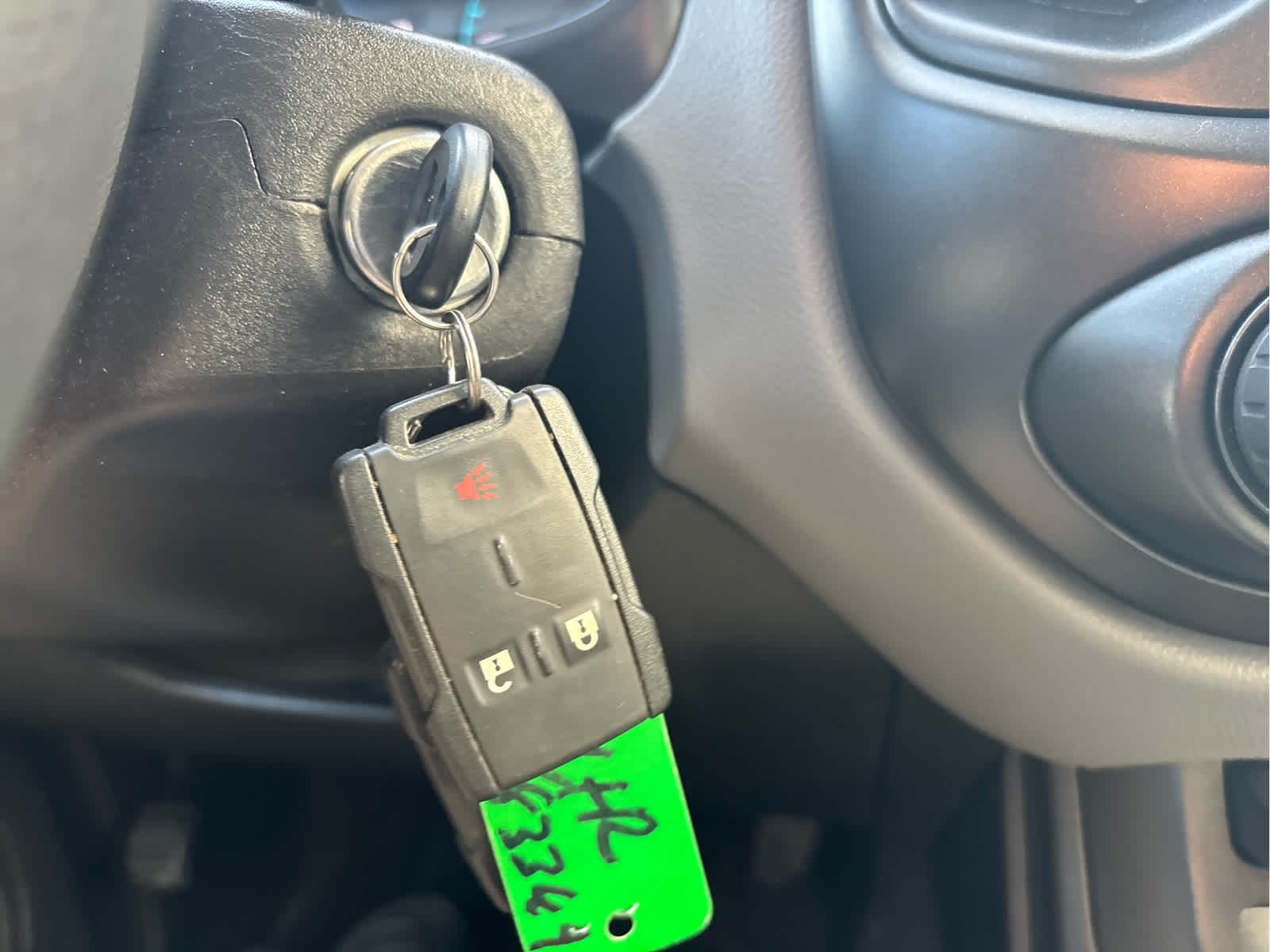 2022 Chevrolet Colorado WT