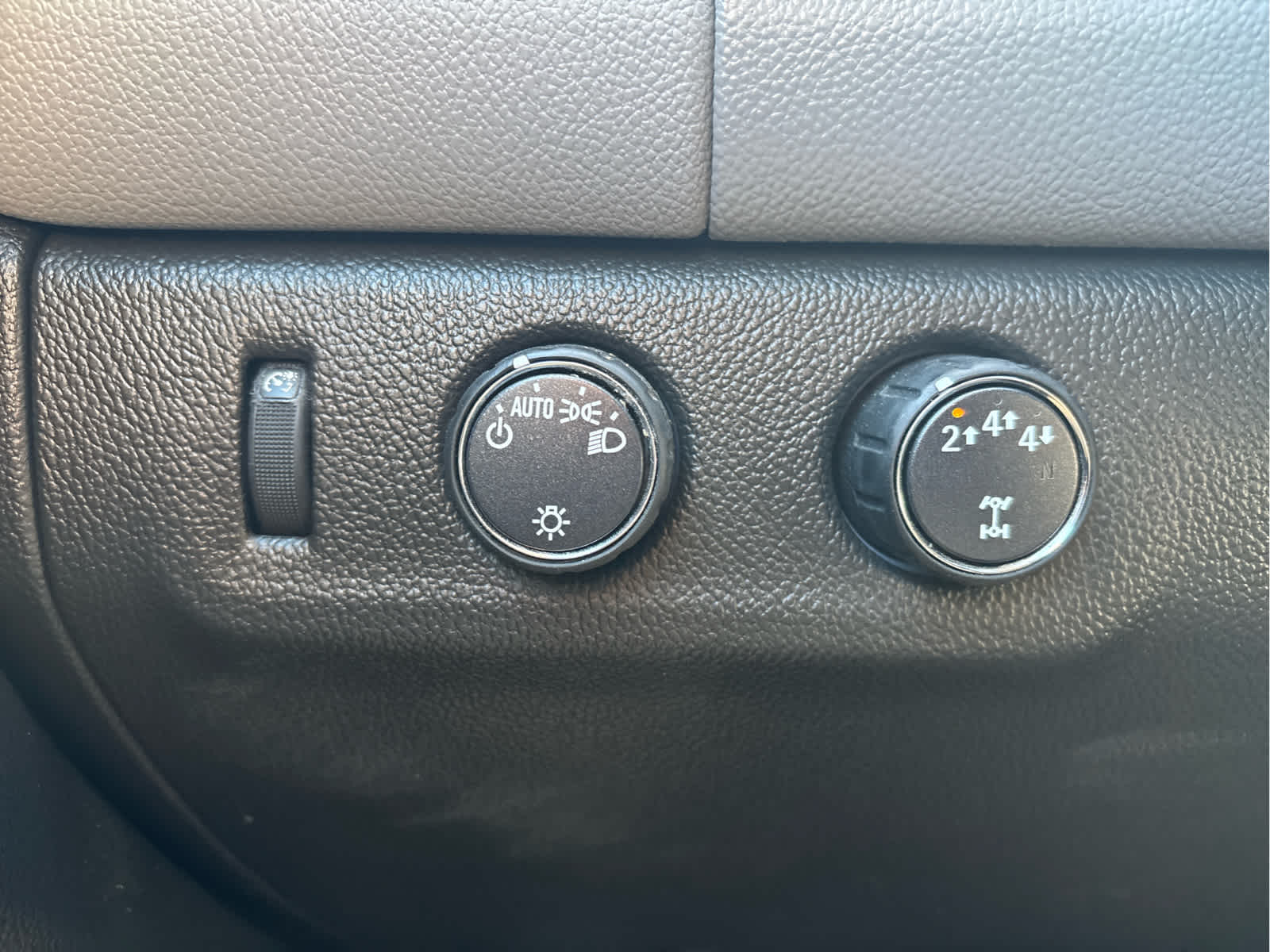 2022 Chevrolet Colorado WT