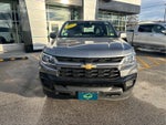2022 Chevrolet Colorado WT