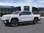 2025 GMC Sierra EV Extended Range Denali