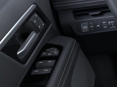 2025 GMC Sierra EV Extended Range Denali