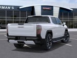 2025 GMC Sierra EV Extended Range Denali