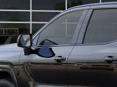 2025 GMC Sierra EV Extended Range Denali