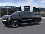 2025 GMC Sierra EV Extended Range Denali