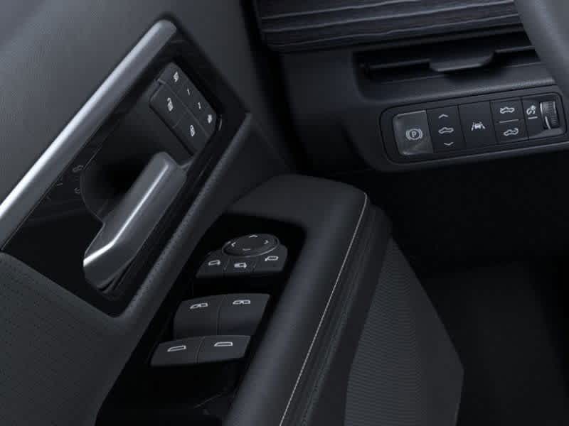 2025 GMC Sierra EV Extended Range Denali