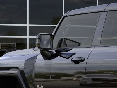 2025 GMC HUMMER EV Pickup 2X