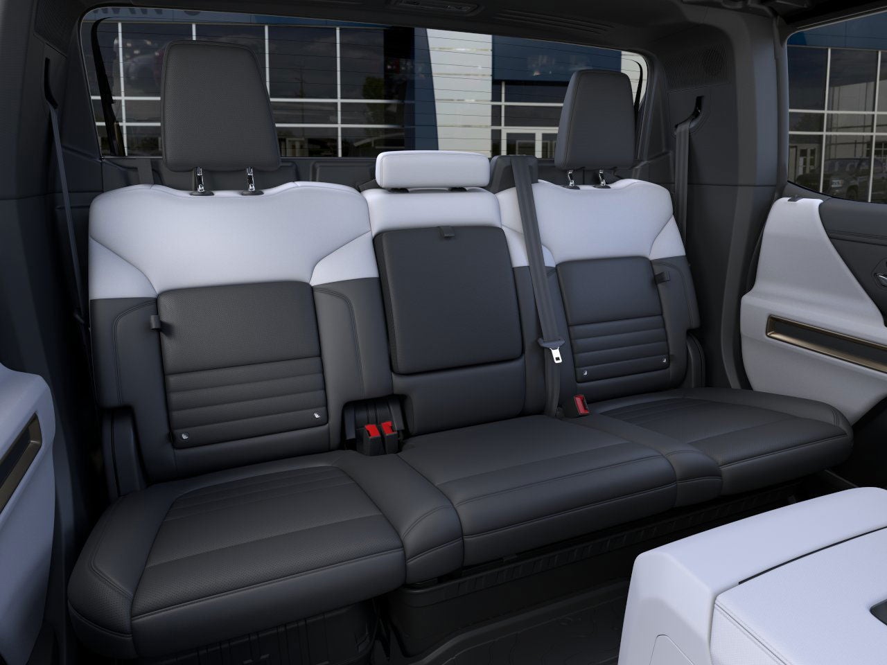 2025 GMC HUMMER EV Pickup 2X