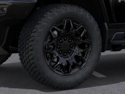 2025 GMC HUMMER EV Pickup 2X