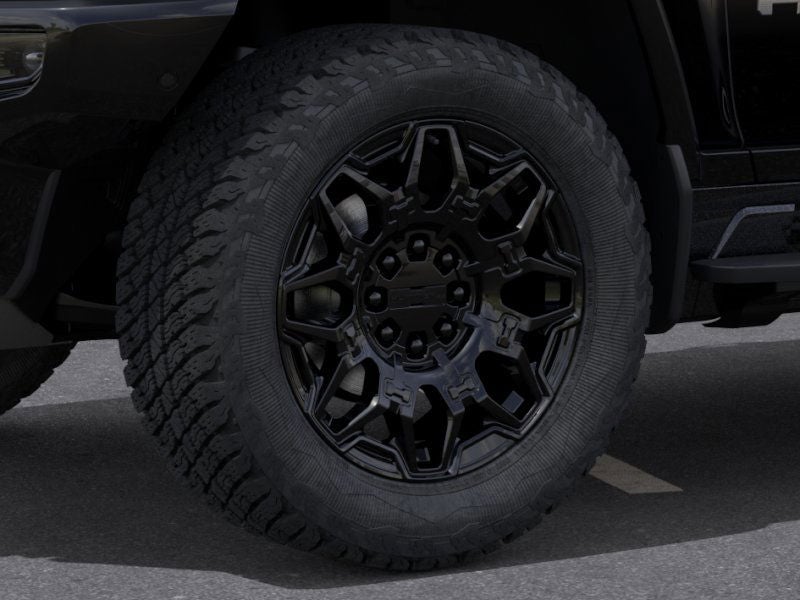 2025 GMC HUMMER EV Pickup 2X