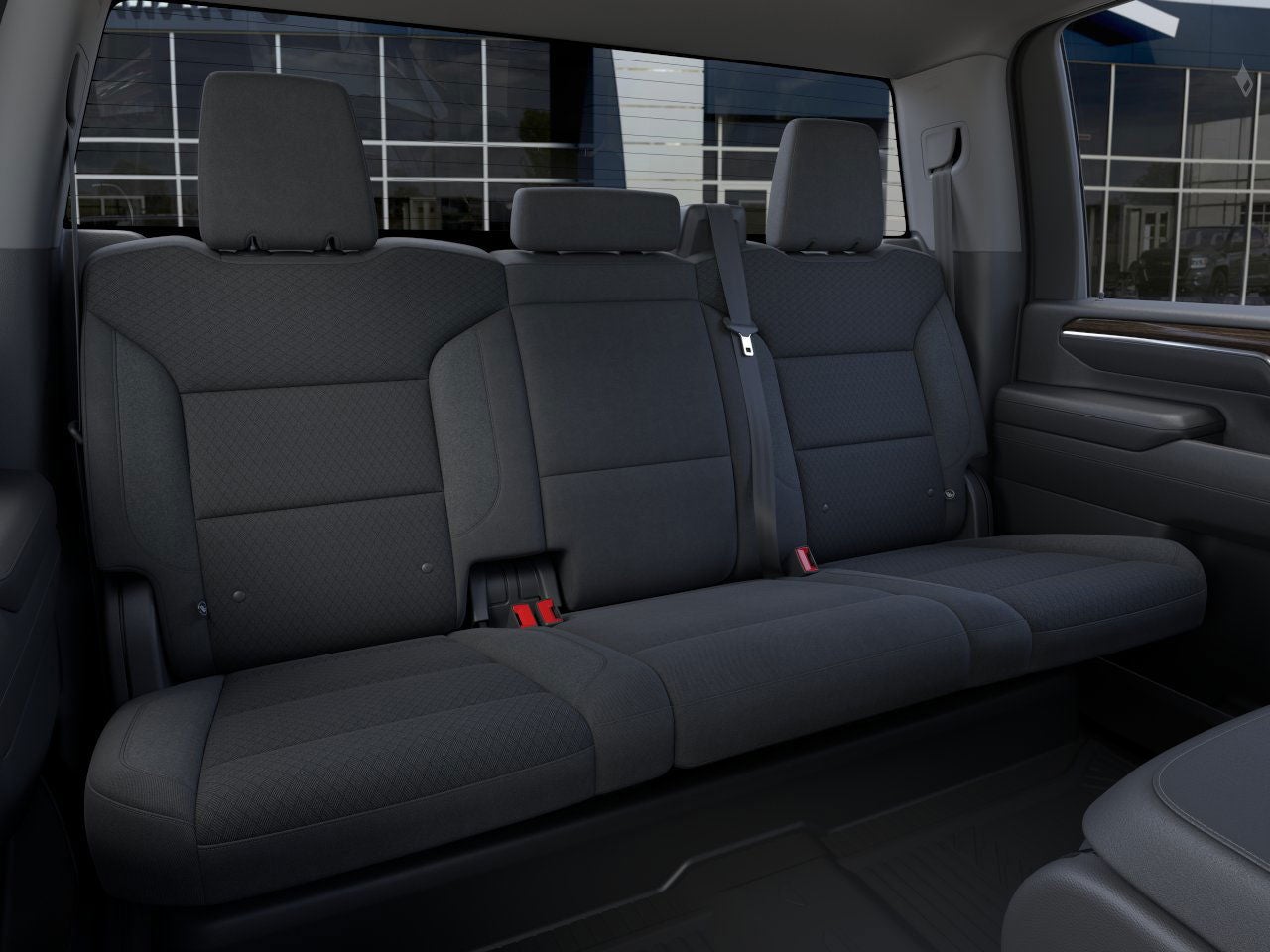 2025 GMC Sierra 2500 HD SLE