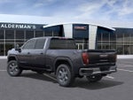 2025 GMC Sierra 2500 HD SLE