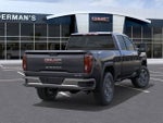 2025 GMC Sierra 2500 HD SLE