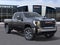 2025 GMC Sierra 2500 HD SLE