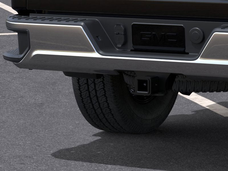 2025 GMC Sierra 2500 HD SLE