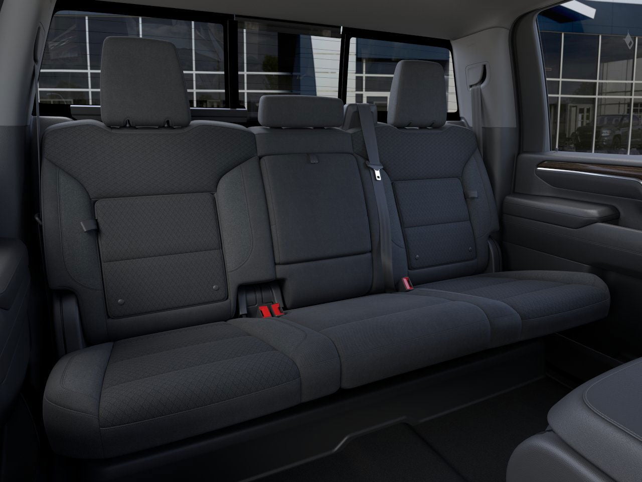 2025 GMC Sierra 2500 HD SLE