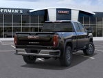 2025 GMC Sierra 2500 HD SLE