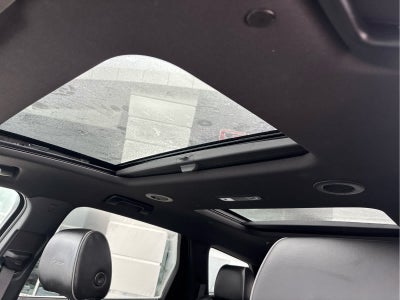 2022 Buick Enclave Avenir