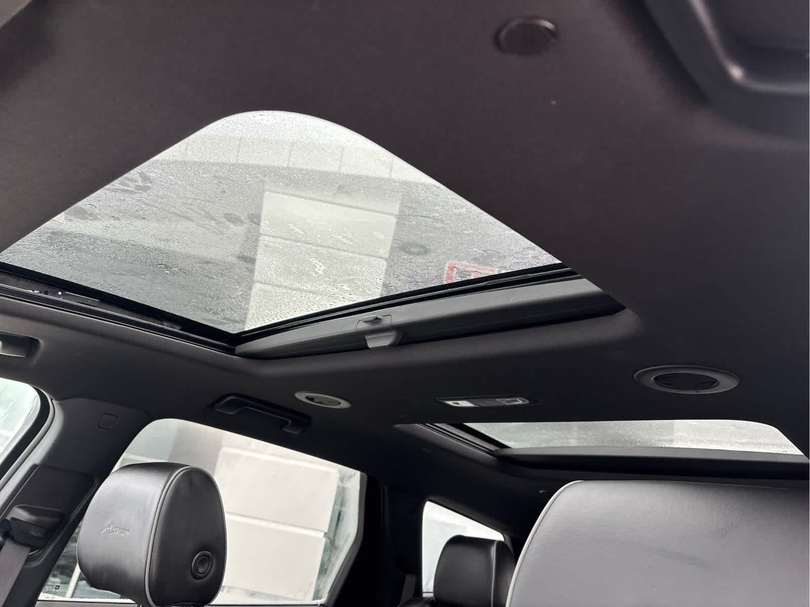 2022 Buick Enclave Avenir