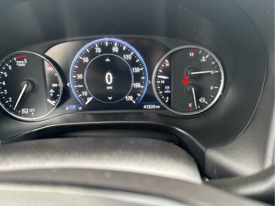 2022 Buick Enclave Avenir