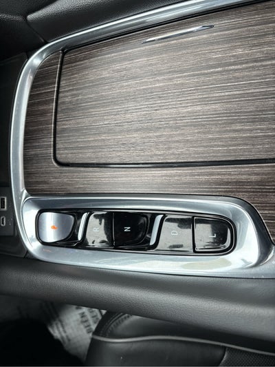 2022 Buick Enclave Avenir