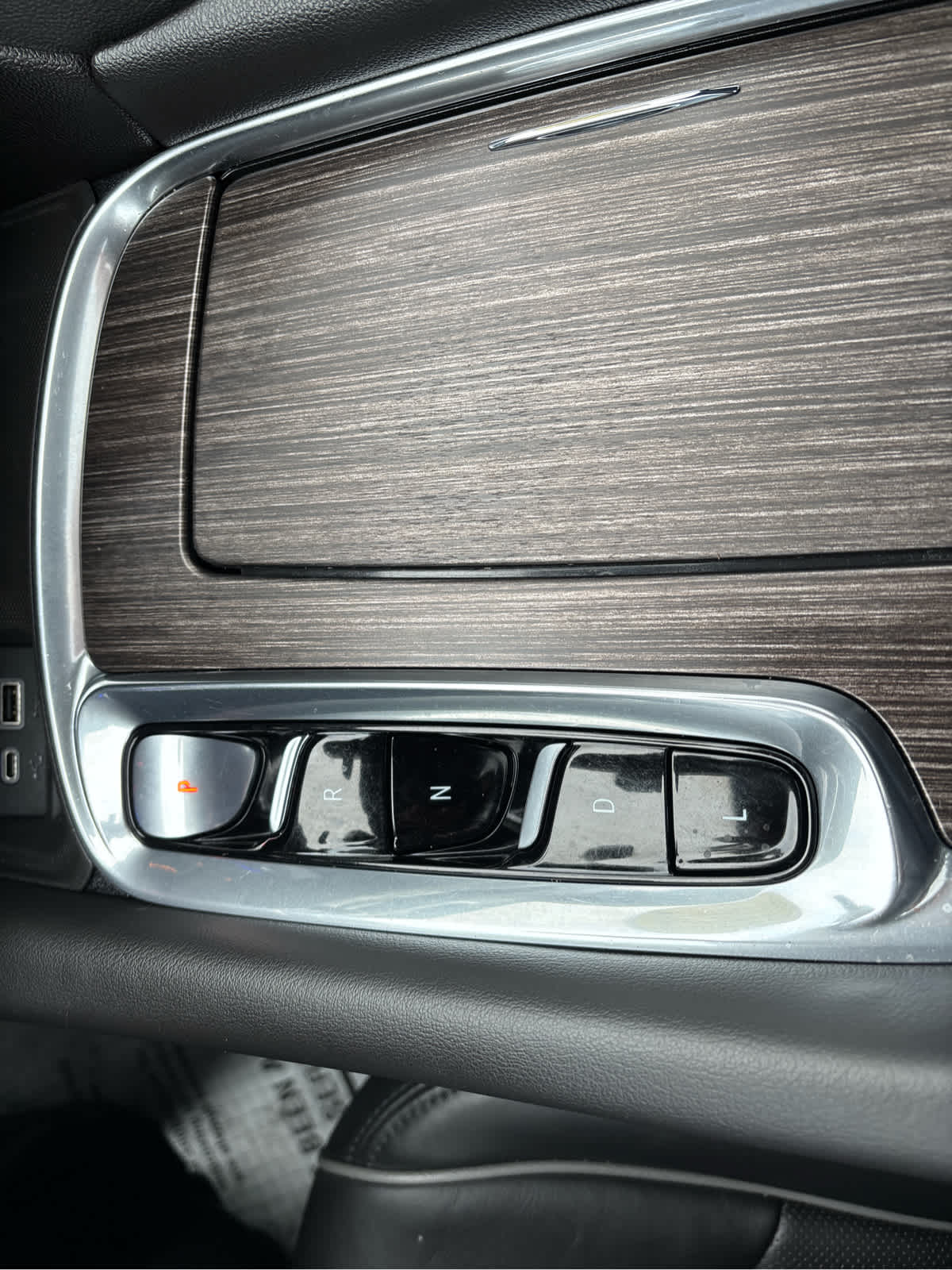 2022 Buick Enclave Avenir