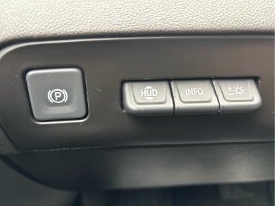 2022 Buick Enclave Avenir