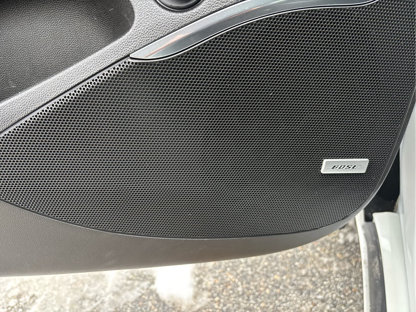 2022 Buick Enclave Avenir