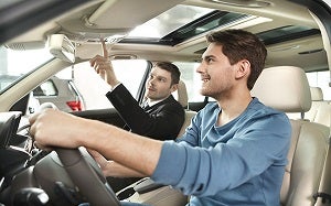 Schedule a test drive at Alderman's Chevrolet GMC in Rutland, VT.