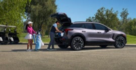 Alderman's Chevrolet GMC in Rutland VT