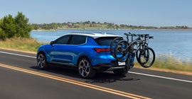 Alderman's Chevrolet GMC in Rutland VT