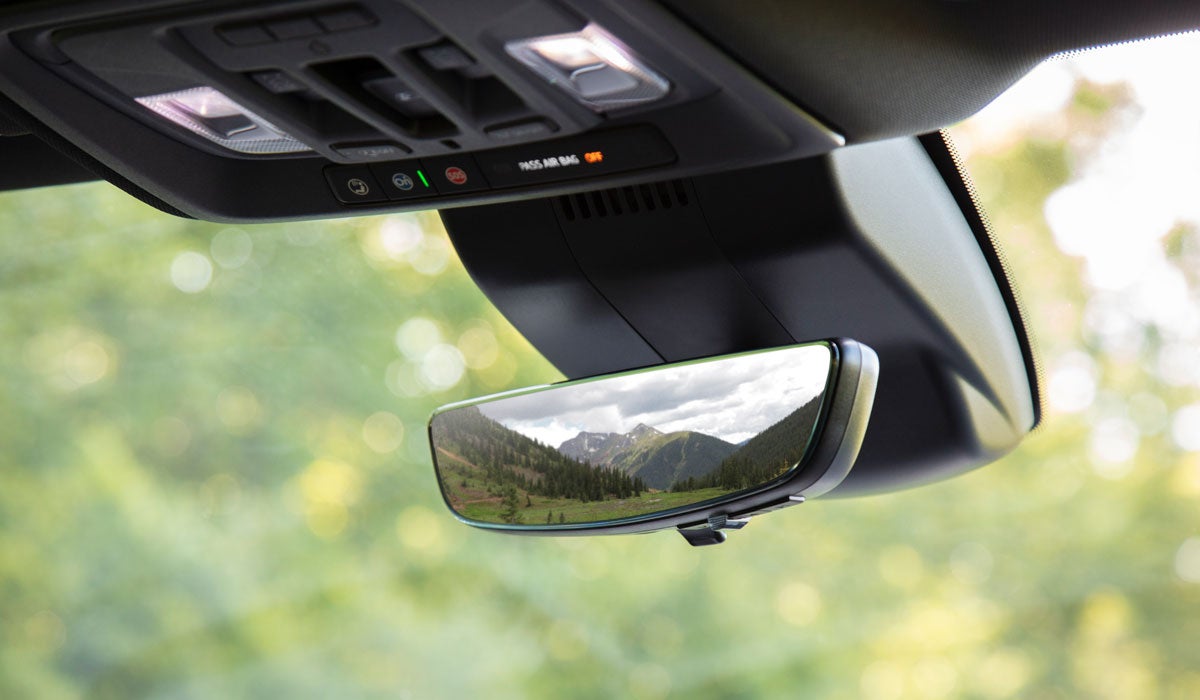 Alderman's Chevrolet GMC in Rutland VT