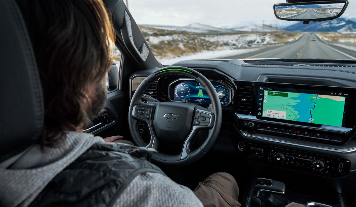 Alderman's Chevrolet GMC in Rutland VT