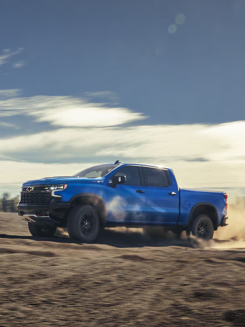 Alderman's Chevrolet GMC in Rutland VT