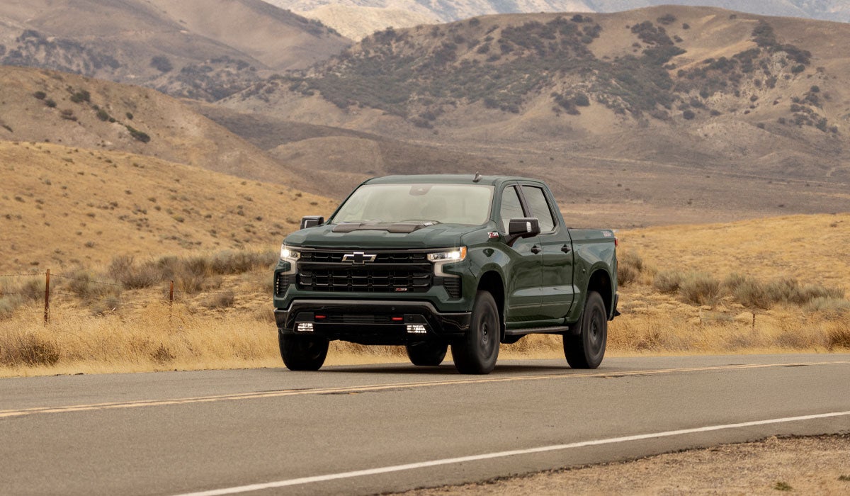 Alderman's Chevrolet GMC in Rutland VT