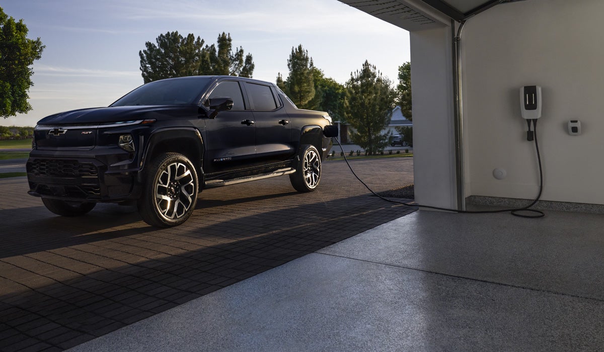 Alderman's Chevrolet GMC in Rutland VT